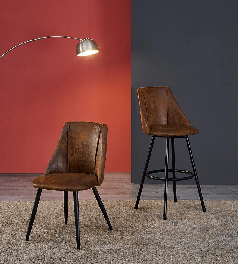 Waterproof leather fabric chair Waterproof leather fabric chair