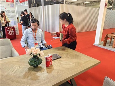 Izgledi za globalne izložbe namještaja u drugoj polovici 2025.: Pozornica za ...