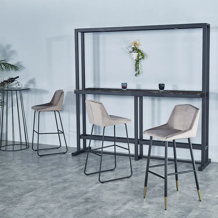 S2482 Bar Stool Vietnam Furniture