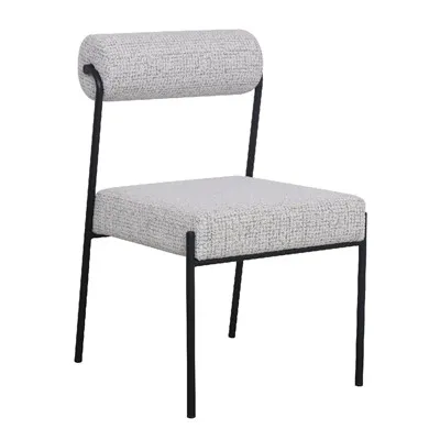 Jednostavna i svestrana blagovaonska stolica